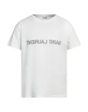 [SAINT LAURENT] SAINT LAURENT T-shirts - Item 10523056