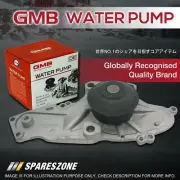 GMB Water Pump for Honda Accord CM5 CP3 Legend KB1 KB2 MDX YD1 3.0L 3.5L 3.7L (for: Honda)