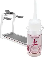 Oil for Treadmill Belt | All Types of Treadmills Lubricant - 30ml Silicone Treadmill Lubricant for Belt/Treadmill Lube, Reduce Friction Lubricant for Treadmills