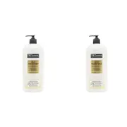 2x Tresemme 1.15L Women Rich Moisture Hydrates & Nourishes Hair Care Conditioner
