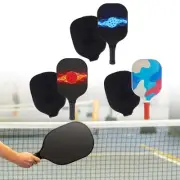 Pickleball Racket and Carry Bag for Beginners Indoor and