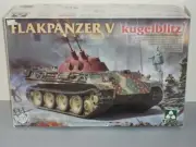 Takom 1/35 Scale Flakpanzer V 'Kugelblitz'