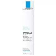 La Roche-Posay Effaclar K+ Anti Blackhead Care 40ml