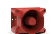 23370640000 Pfannenberg Audible Signaling Devices Sounder, PA 20 HV AC