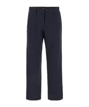 A.P.C. Classic Straight-Leg Pants 33,34,35,36,28,29,30,31,32 Black