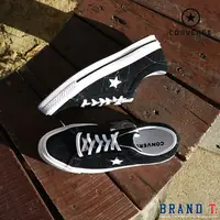 在飛比找蝦皮購物優惠-【Brand T】現貨 Converse One Star 