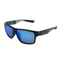 在飛比找momo購物網優惠-【NIKE 耐吉】藍色水銀運動太陽眼鏡(EV1148-014