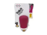 Fusionbrands YolkR Egg Separator - New - Pink