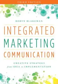 在飛比找博客來優惠-Integrated Marketing Communica