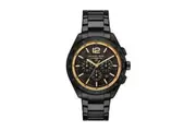 Michael Kors MK9179 Designer Watch - A Timeless Masterpiece of Luxury