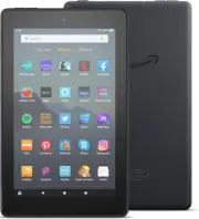 Amazon Fire HD 7 tablet, 32 GB, (2019 release) no ads