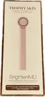 BrightenMD 4-In-1 Microcurrent Facial Device with Red Light Therapy NEW Sealed