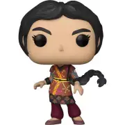 Funko POP! Ms Marvel #1082: Aisha & Protector