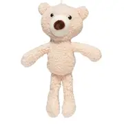 Plush Stuffed Animal Teddy Bear Small Plush Toy Doll for Kid Children Girl Boy