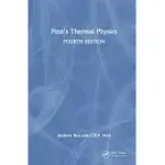 FINN’S THERMAL PHYSICS