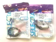 SELECTA LIGHT SL53215-5-BG INDICATOR LIGHT RED 28V