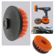 Soft Electric Drill Brush Upholstery Cleaning Cleaning Glass For Carpet