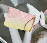 Louis Vuitton Pool Neverfull Pouch New