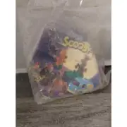 Scooby-Doo Burger King Toy 1996 Sealed Scooby Doo