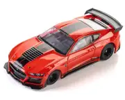 AFX 2021 Shelby GT500 HO Slot Car [AFX22077]