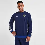 adidas Northern Ireland Tiro 23 Crew Sweasthirt