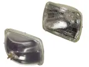 For 2003-2005, 2019, 2021-2022 Ford E450 Super Duty Bulb - Headlight 78278MCPS