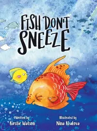 在飛比找誠品線上優惠-Fish Don't Sneeze