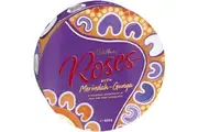 Cadbury Roses Tin 600g