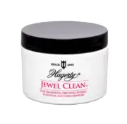 Hagerty Jewel Clean For Diamonds, Precious Stones, Platinum & Gold - 7 oz.