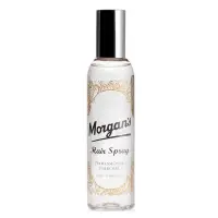 在飛比找蝦皮購物優惠-英國 Morgan's摩根氏® Hair Spray 中度定