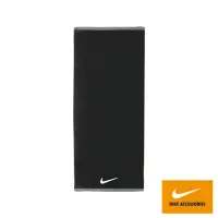 在飛比找momo購物網優惠-【NIKE 耐吉】運動毛巾 浴巾 60x120cm FUND