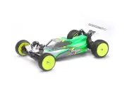 Mugen MSB1 1/10 2WD Electric Buggy Kit w/ Ball & Gear Diff - MUGB2001/1