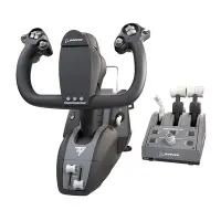 在飛比找Yahoo奇摩購物中心優惠-Thrustmaster TCA YOKE PACK BOE