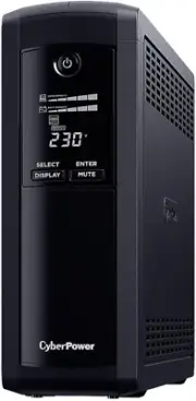 Cyberpower Value Pro 1200VA UPS