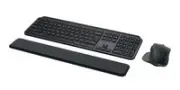 Logitech 920-011614 - Kabellos - RF Wireless + Bluetooth - Scherenschalter