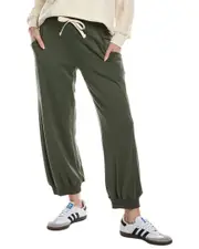 Electric & Rose Balloon Pant