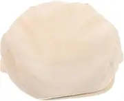 [OATIPHO] Unisex Boy Girl Beret Hat Cotton Cap for Boys Girls White Boys and Girls Beret Hats