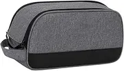 CPAP Travel Bag - Ventilator Storage Bag, Breathable Sling Bag | Waterproof Shoulder Bag, Ruag Gurge Organizer, Electric CPAP Machine, Charger Holder Tote, CPAP Hose Filter Accessories for Travel,