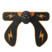 EMS Smart Hip Trainer Buttocks Butt Lifting Bum Lift Up Fitness Massage Machine Electric Vibration Muscle Stimulator Exercise Type 2
