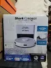 SharkNinja RV2302AE IQ Robot Vacuum with Bagless 60 Day Capacity Base Self Empty