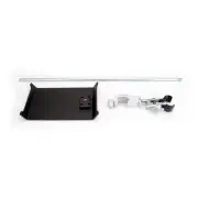 COMP Cams Dial Indicator Stand 4992; Stand and Clamp Kit