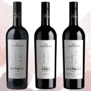 Peter Lehmann VSV Shiraz and Cabernet Pack 2009 2010 2012 | DIVINE LIQUIDITY |