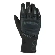 Octane Gloves Black