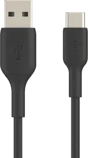 Belkin BoostCharge USB-Cto USB Cable 1m Black