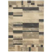 Otway 160 x 230cm Light Grey Rug