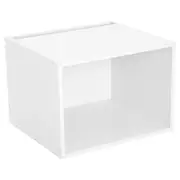 Kaboodle 600mm Vanilla Essence Microwave Box