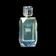 Michael Cinco M4 EDP, 100ml