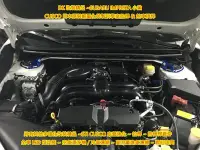 在飛比找Yahoo!奇摩拍賣優惠-DK改裝CUSCO SUBARU LEVORG WRX XV