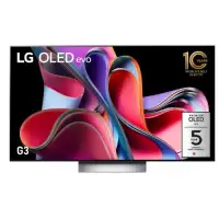 在飛比找環球Online優惠-【LG 樂金】65吋OLED 4K電視 OLED65G3PS