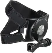 GoPro Hand Wrist Body Mount DVC Accessories,Black